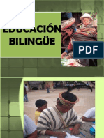 Educacion Bilingue Cusco