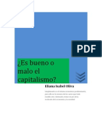 Capitalism o