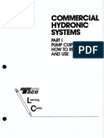 2443 Taco Commercial Hydronic Systems