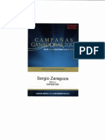 Campaigns and Elections Campañas Ganadoras 2012