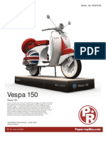 Vespa150 (Full Permission)