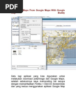 Download Download Maps From Google Maps With Google Map Buddy by Akry Making SN148106169 doc pdf