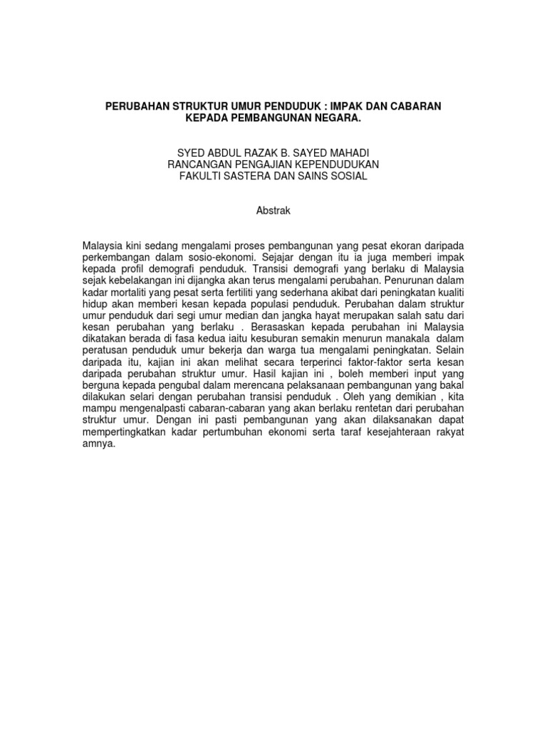 Contoh Soalan Geografi Stpm Penggal 1 - New Sample p