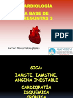 CARDIOLOGÍA A Base de Preguntas 3