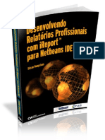 Download Desenvolvendo Relatrios Profissionais Com iReport Para Netbeans IDE by Edson Gonalves SN14811322 doc pdf