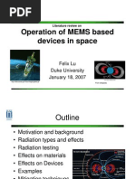 Download Radiation Hardening of MEMS Based Devices by Felix Lu SN14811355 doc pdf