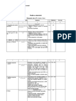 Planif Matematica CL 4