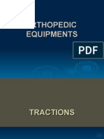 Orthopedic Equipments