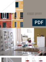 Elegant Portofino Furniture Collection