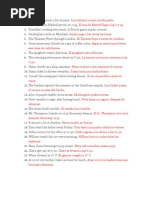 Download Simple Present Exercises by senatinos SN14812235 doc pdf