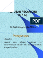 Ketuban Pecah Dini