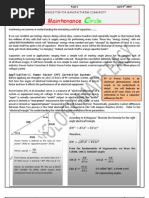 Download Capacitor Part Two by Maintenance Circle SN14813029 doc pdf