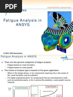 nCode Design Life Fatigue Analysis Guide | PDF | Fatigue (Material ...