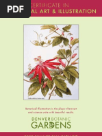 Download Botanical Art and Illustration - 2009 Summer - Fall Catalog  by Mervi Hjelmroos-Koski SN14813421 doc pdf