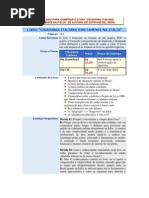 Cidadania Italiana por Estevam Del Nero - 2a. Edição - Visão Geral - V.2.04