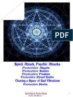 25688658 Spirit Attack and Psychic Attacks Protection Spells Protective Angels