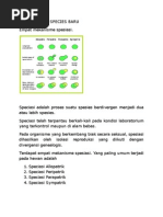 Download mekanisme spesiasi by Elsa Rahmi SN148138497 doc pdf