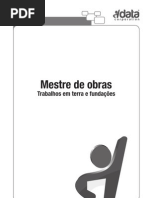 Mestre de Obras4_Trabalhos em Terras e Fundações
