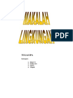 Download Makalah Ipa Biologi Smp Vii by Achmad Kurnia Jaka Octavian SN148141994 doc pdf