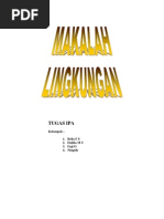 Download Makalah Ipa Biologi Smp Vii by Achmad Kurnia Jaka Octavian SN148141994 doc pdf