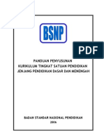 2. Panduan Penyusunan Ktsp-bsnp Final