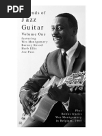Charlie Christian Swing To Bop American Music Musical