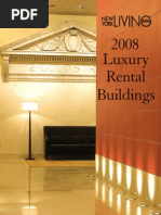 Download New York Living 2008 Luxury Rental Guide by JobPatrol SN14814461 doc pdf