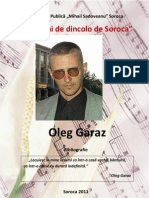 Oleg Garaz1