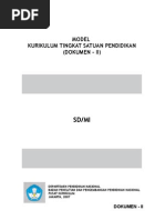 Download Contoh KTSP -SDN PB 14-Dokumen-II by ira dama SN14814882 doc pdf