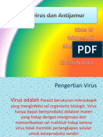 Antijamur Dan Antivirus