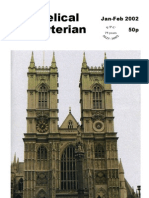 The Evangelical Presbyterian - January-February 2002