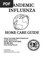 Download 2009 Ewing Home Care Manual by Ewing Township NJ SN14815508 doc pdf