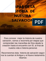 Historia de Salvacion Diapositivas-2