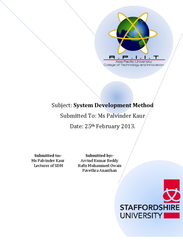 Homework system development picture