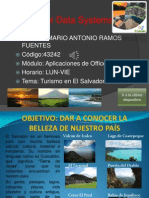 Tarea 1 de Office