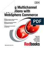 Building Multichannel Applications With WebSphere Commerce