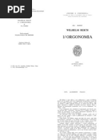 Download eBook ITA -  W REICH E L ORGONOMIA -  by Ugo Fantini SN148170850 doc pdf