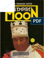 L'empire Moon (J.F.Boyer, 1986) .Extraits PDF