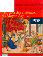 A L Abri Des Chateaux Du Moyen Age