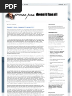 Download Rhenald Kasali Blogspot Com 20 by Arya Setyaki SN148172781 doc pdf