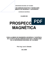 Prospeccion Magnetica para Ingenieros PDF