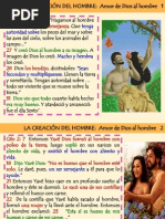01 La Creacion 3ra Parte El Hombre i 2013