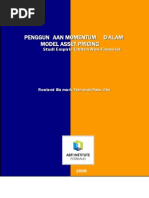 Download Jurnal 11 - Penggunaan Momentum Dalam Model Asset Pricing by Rowland Pasaribu SN14818187 doc pdf