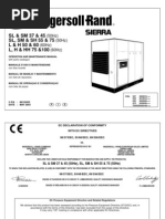 Download K-301-302 - SIERRA - INGERSOLL RANDpdf by Jesus Enrique Alfonzo Rivero SN148184925 doc pdf