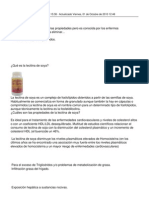 Lecitina de Soya Comercial PDF