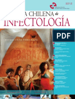 Revista Chilena de Infectologia 3 2013