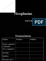 Neoplasia s