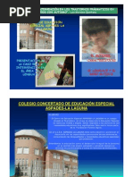 Intervención de los trastornos pragmáticos en alumnos con autismo