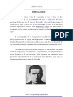 Lev Vogotsky Modificado Sin Dibus