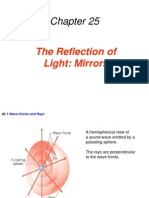 Ch25 Mirrors